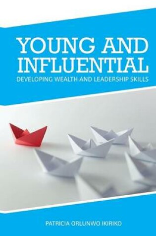 Cover of Young & Influential