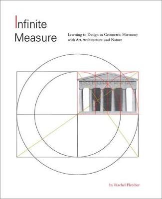 Book cover for Infinite Measure