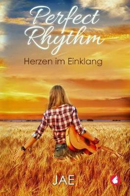 Book cover for Perfect Rhythm - Herzen im Einklang