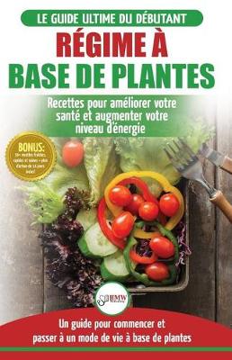 Book cover for Regime a base de Plantes