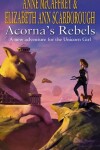 Book cover for Acorna's Rebels