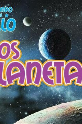 Cover of Los Planetas, With Code