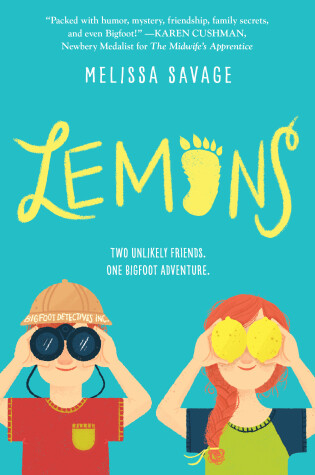 Cover of Lemons