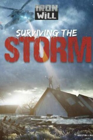 Cover of Surviving the Storm