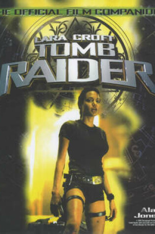 Cover of Tomb Raider