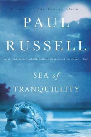 Cover of Sea of Tranquillity