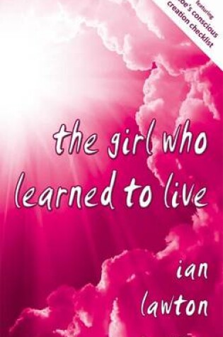 Cover of The Girl Who Learned to Live