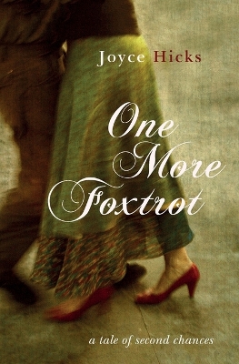 Book cover for One More Foxtrot