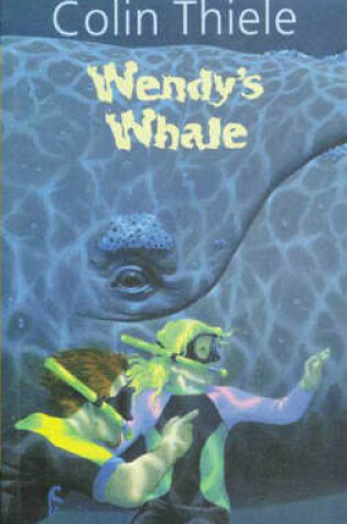 Cover of Wendy's Whale