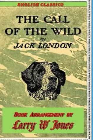 Cover of The Call Of the Wild