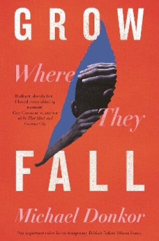 Cover of Grow Where They Fall