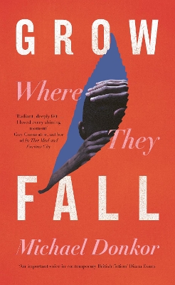 Book cover for Grow Where They Fall