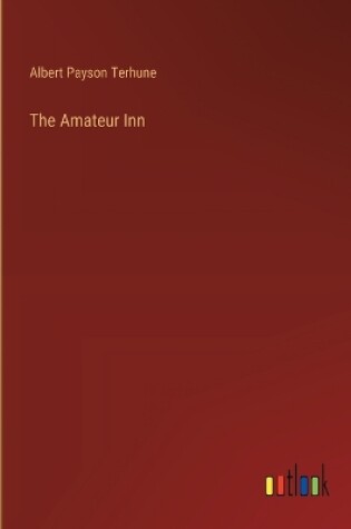 Cover of The Amateur Inn