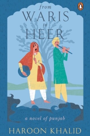 Cover of From Waris to Heer