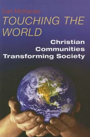 Cover of Touching the World