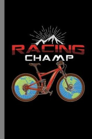Cover of Racing Champ
