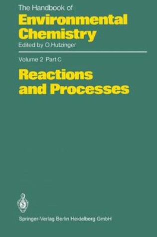 Cover of Reactions and Processes