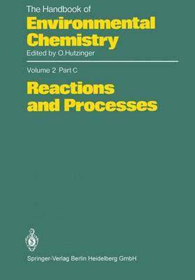 Book cover for Reactions and Processes