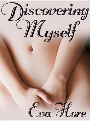 Book cover for Discovering Myself