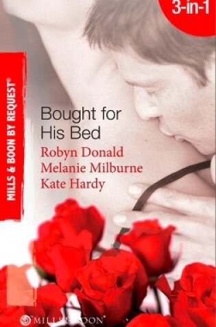 Cover of Bought For His Bed