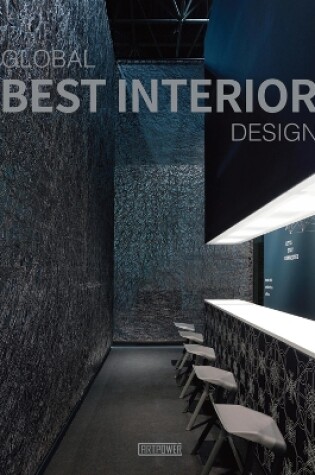 Cover of Global Best Interior Design
