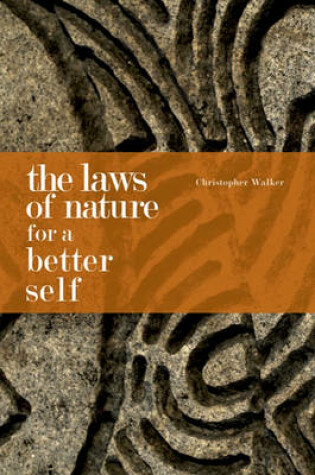 Cover of The Laws of Nature for a Better Self