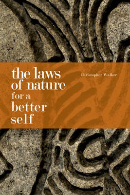 Book cover for The Laws of Nature for a Better Self