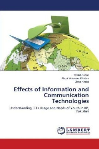 Cover of Effects of Information and Communication Technologies