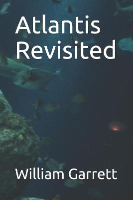 Book cover for Atlantis Revisited