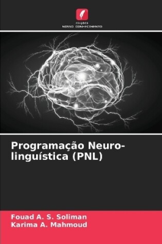 Cover of Programação Neuro-linguística (PNL)