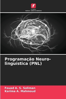 Book cover for Programação Neuro-linguística (PNL)