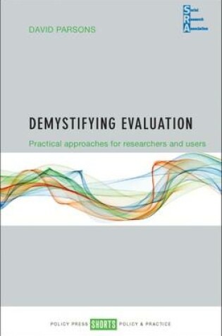 Cover of Demystifying Evaluation