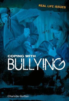 Book cover for Coping with Bullying
