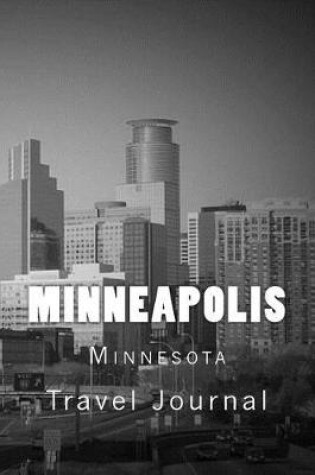 Cover of Minneapolis