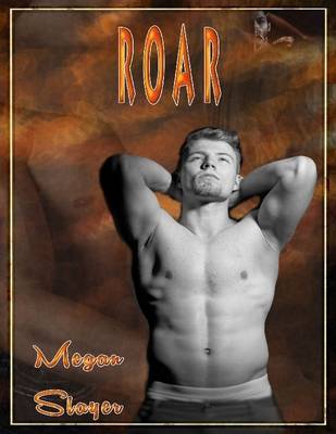 Book cover for Roar