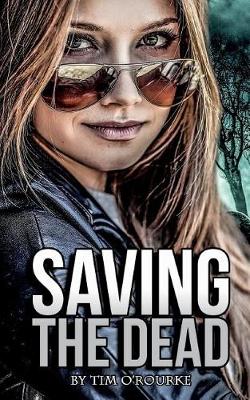 Book cover for Saving the Dead