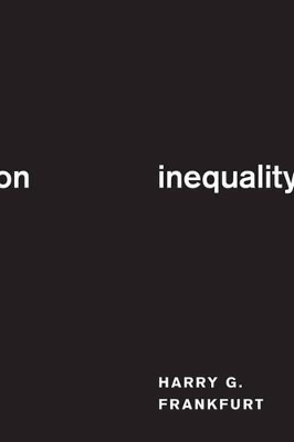 Cover of On Inequality