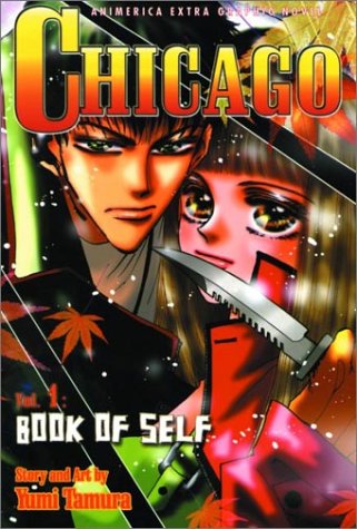 Cover of Chicago, Vol. 1