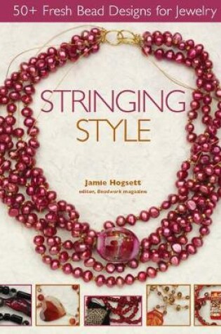 Cover of Stringing Style