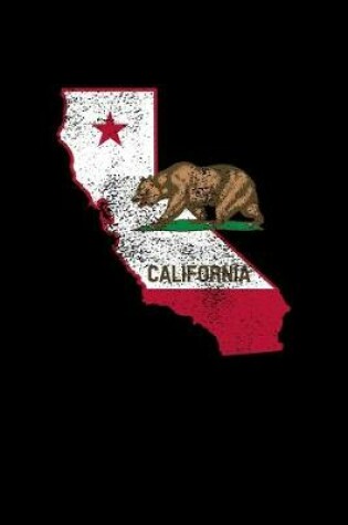 Cover of California