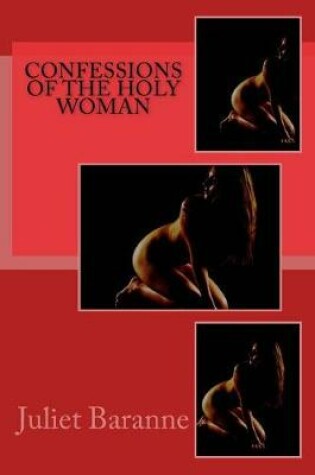 Cover of Confessions of the Holy Woman