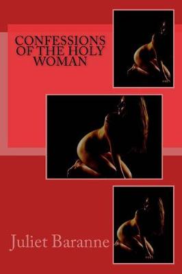 Book cover for Confessions of the Holy Woman