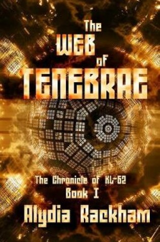 Cover of The Web of Tenebrae