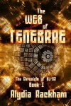 Book cover for The Web of Tenebrae