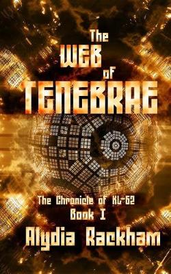 Book cover for The Web of Tenebrae