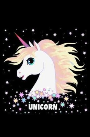 Cover of Unicorn