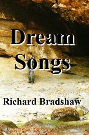 Cover of Dream Songs