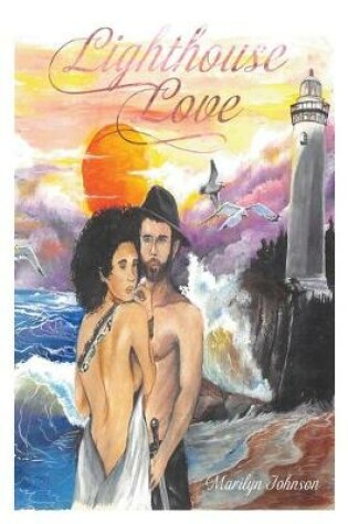 Cover of Lighthouse Love