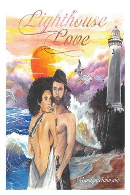 Book cover for Lighthouse Love