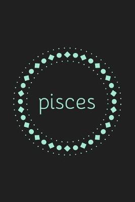 Book cover for Pisces